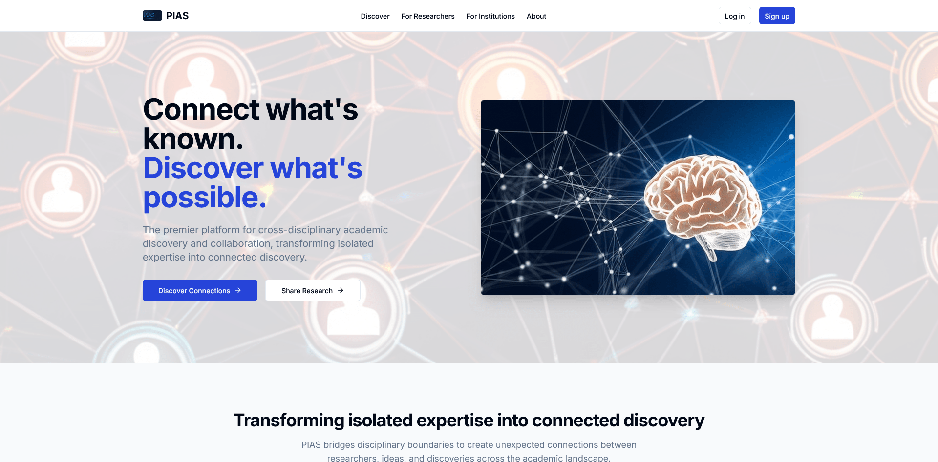 Pacific Institute for Advanced Studies